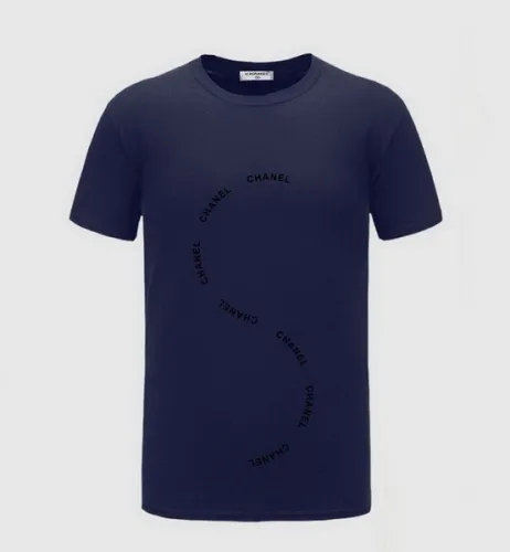 CHNL t-shirt men-041(M-XXXXXXL)