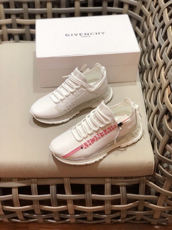 Super Max Givenchy Shoes-151