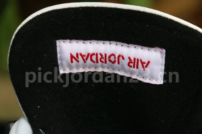 Authentic Air Jordan 4 “White Cement”