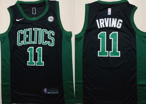 NBA Boston Celtics-070
