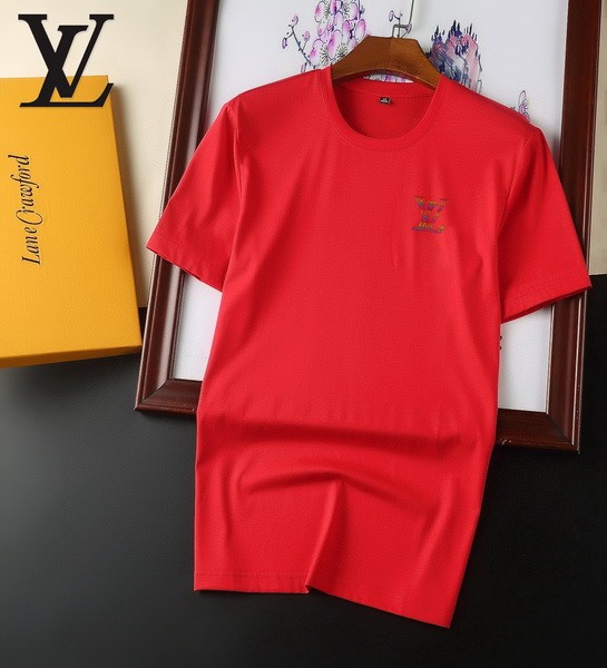 LV  t-shirt men-1335(M-XXXL)