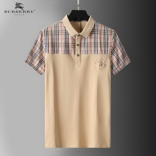 Burberry polo men t-shirt-178(M-XXXL)