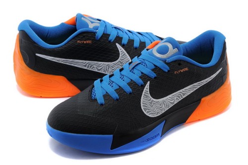 Nike KD Trey 5 II Shoes-001