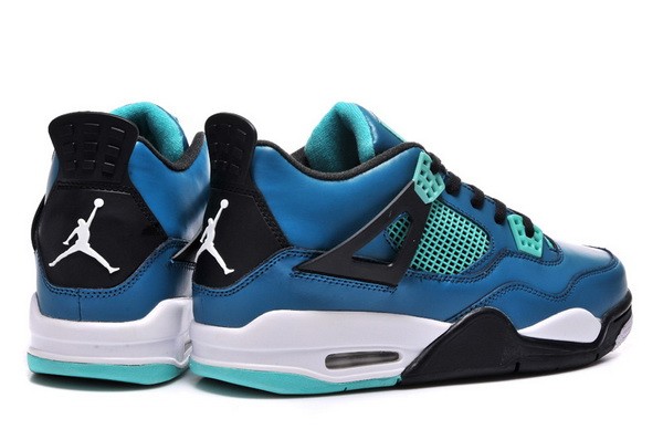 Air Jordan 4 shoes AAA-071