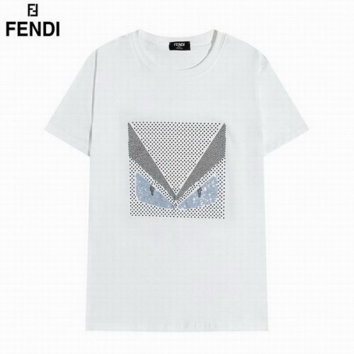 FD T-shirt-569(S-XXL)