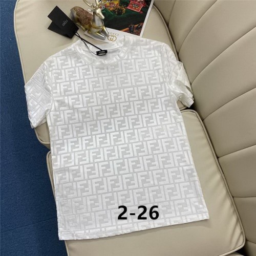FD T-shirt-669(S-L)