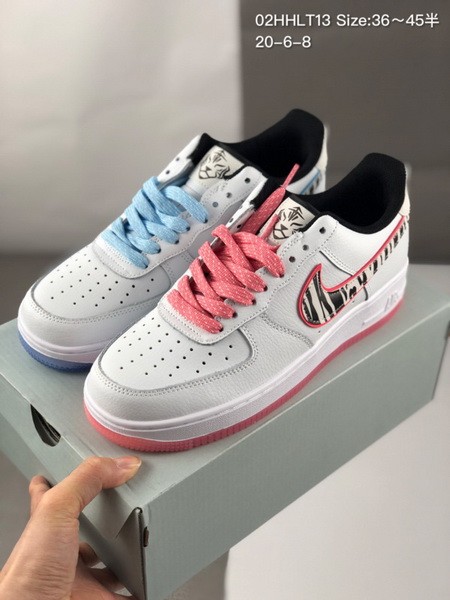 Nike air force shoes men low-1137