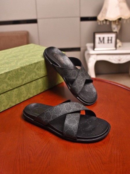 G Sandals 1：1 Quality-340