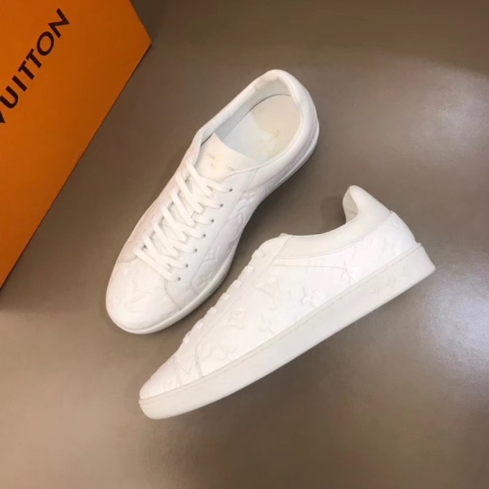 Super Max Custom LV Shoes-751