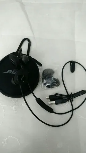 BOSE QC30 SOUNDSPORT