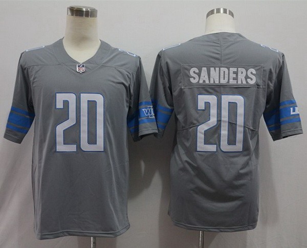 NFL Detroit Lions-062