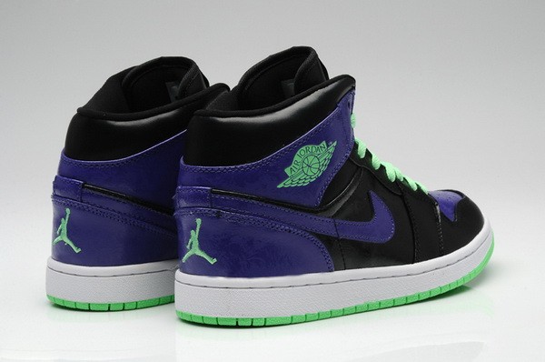 Air Jordan 1 shoes AAA-040