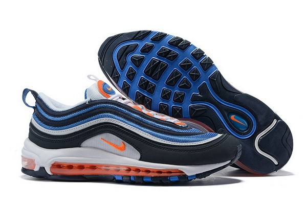 Nike Air Max 97 men shoes-452