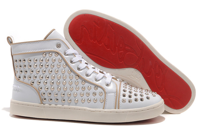 Christian Louboutin mens shoes-161