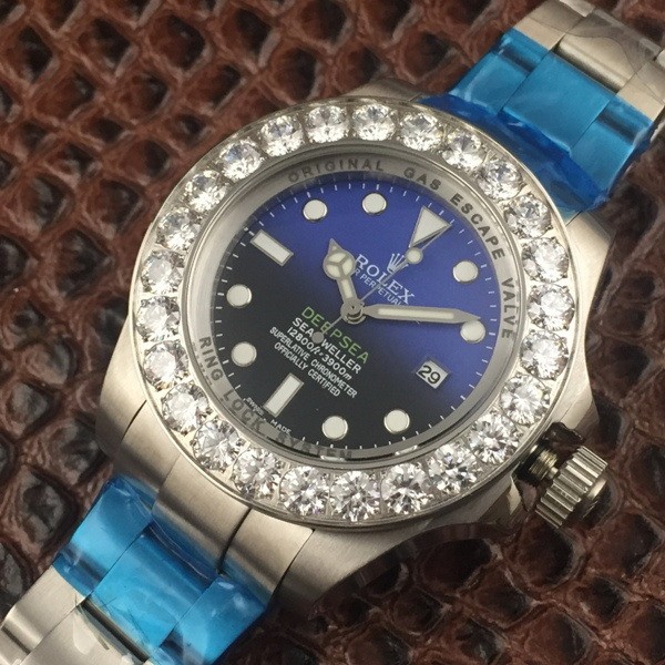Rolex Watches-1967