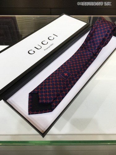 G Necktie AAA Quality-235