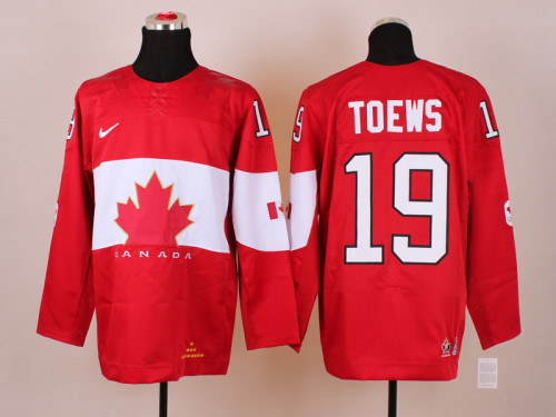 Olympic Team Canada-015