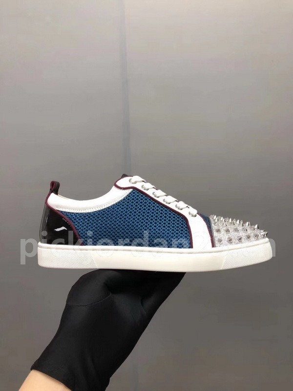 Super Max Christian Louboutin Shoes-1036