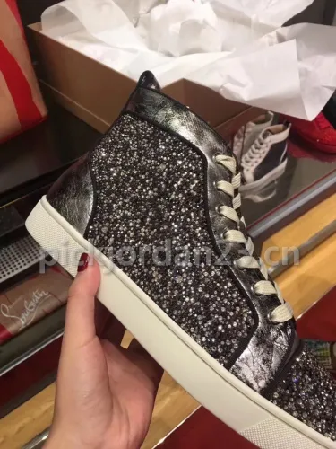 Super Max Christian Louboutin Shoes-1138