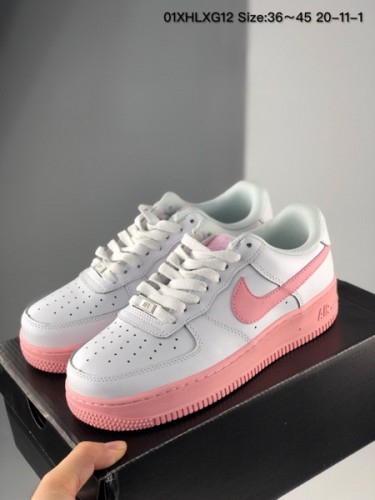 Nike air force shoes women low-1801