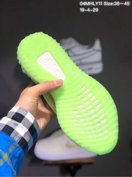 Yeezy 350 Boost V2 shoes AAA Quality-033