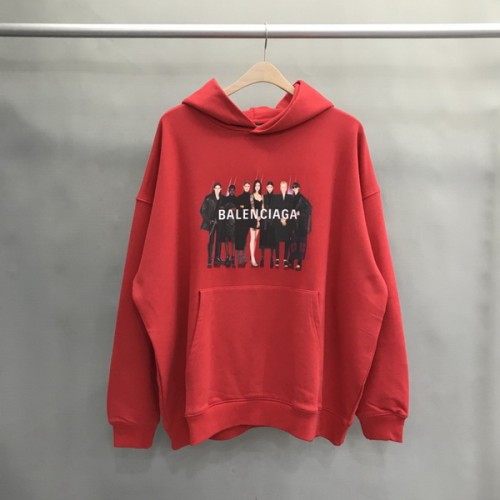 B Hoodies 1：1 Quality-686(XS-L)