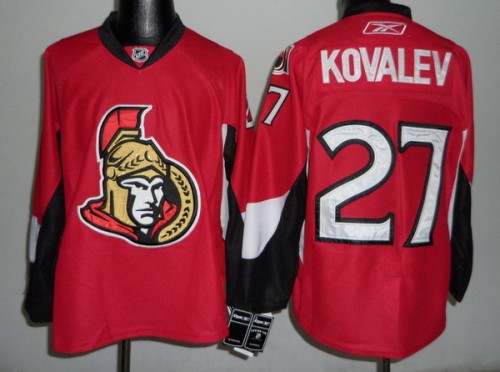 Ottawa Senators jerseys-038