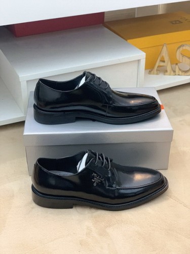 Prada men shoes 1：1 quality-261