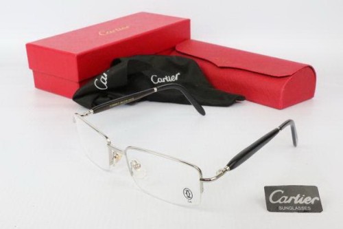 Cartie Plain Glasses AAA-635