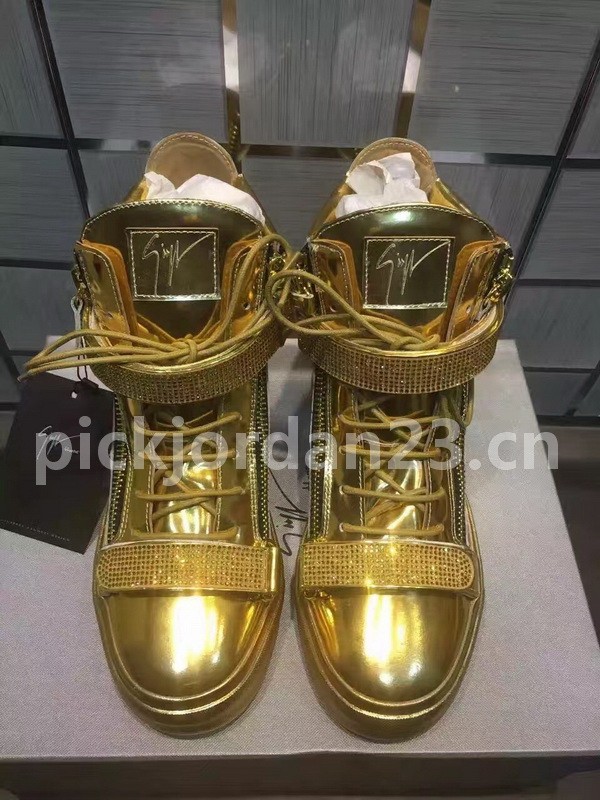 Super Max GZ Shoes167