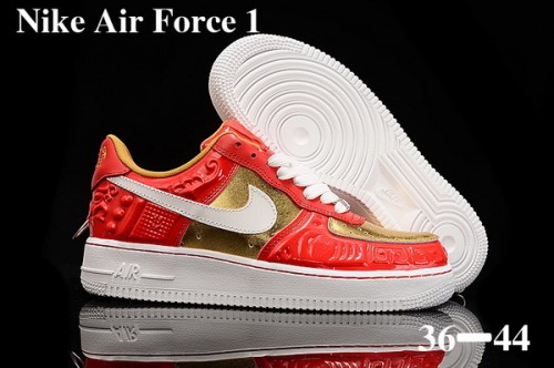 Nike air force shoes women low-112