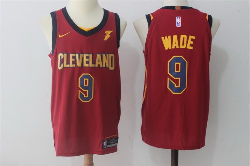 NBA Cleveland Cavaliers-086