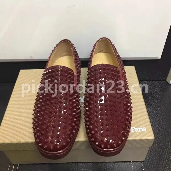 Super Max Christian Louboutin Shoes-562