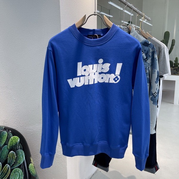 LV men Hoodies-322(S-XL)