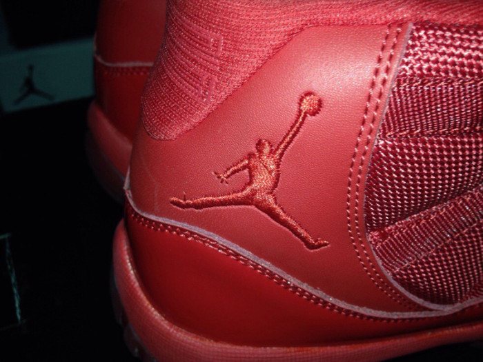 Perfect Jordan 11 shoes-011