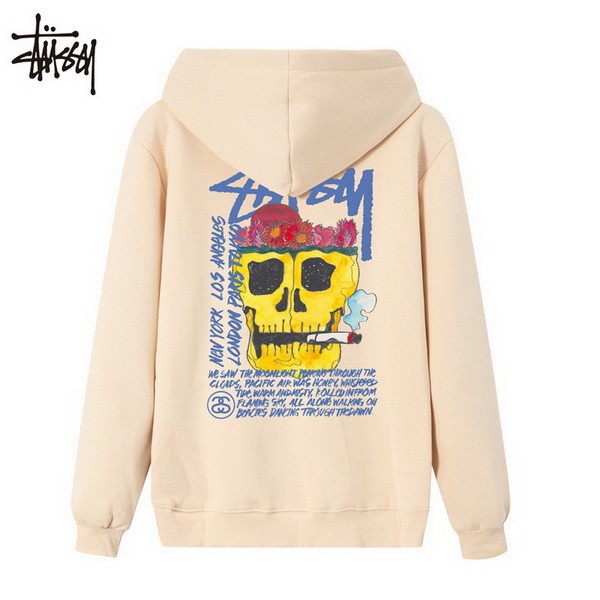 Stussy men Hoodies-281(S-XXL)