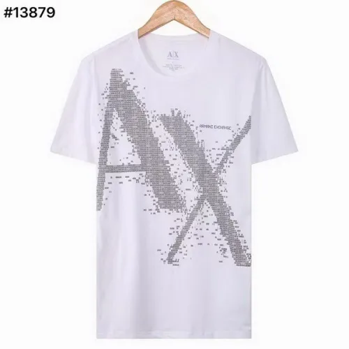 Armani t-shirt men-096(M-XXXL)