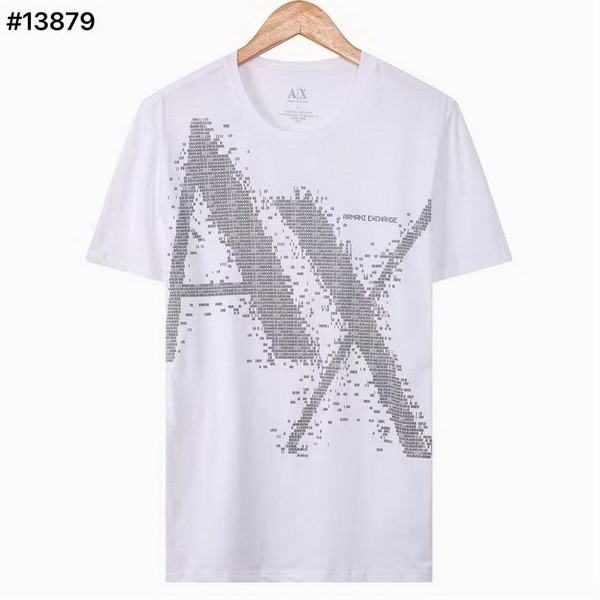 Armani t-shirt men-096(M-XXXL)