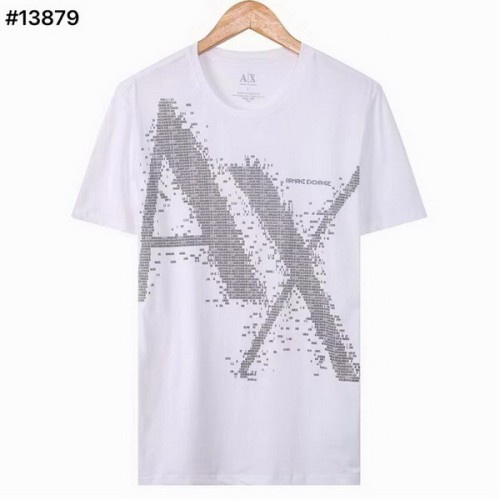 Armani t-shirt men-096(M-XXXL)