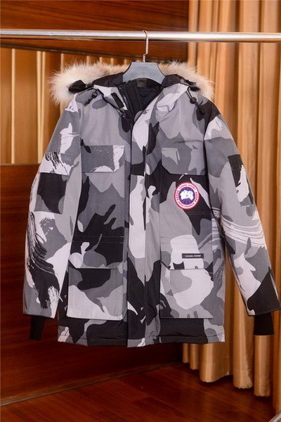 CG Down Jacket men-426