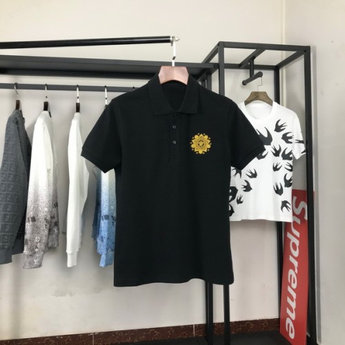 Versace polo t-shirt men-081(S-XXL)