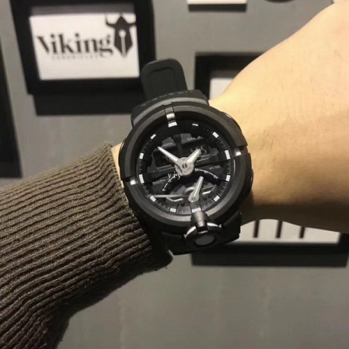 Casio Watches-093
