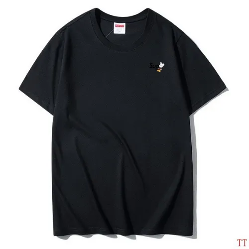 Supreme T-shirt-139(S-XXL)
