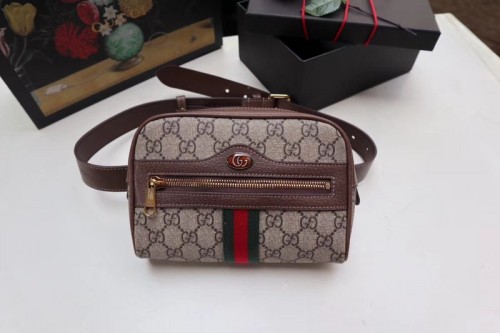 G Handbags AAA Quality-026