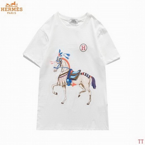Hermes t-shirt men-002(S-XXL)