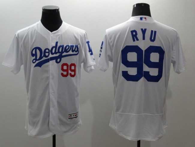 MLB Los Angeles Dodgers-114