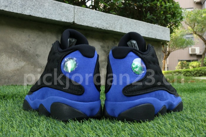Authentic Air Jordan 13 “Magic”
