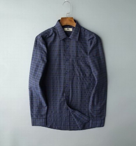 Burberry long sleeve men-306(M-XXXL)