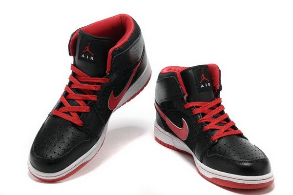 Air Jordan 1 shoes AAA-012