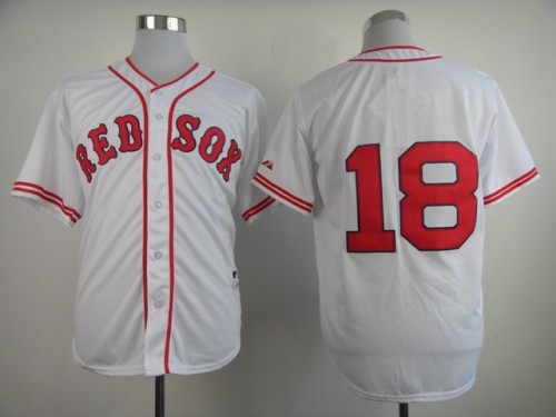 MLB Boston Red Sox-004